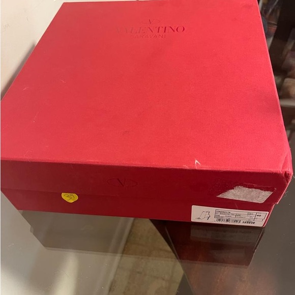 Valentino Bootie T80 - Picture 9 of 14